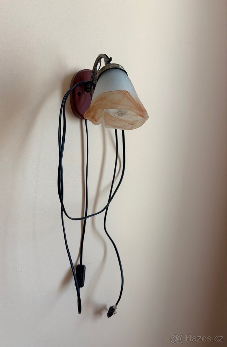 Svítidla na zeď - 3
