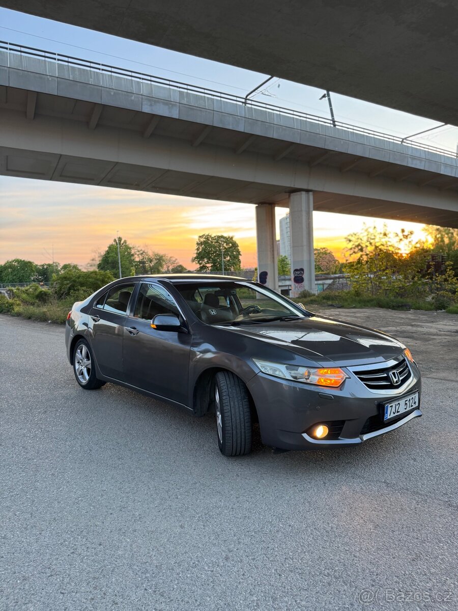 Honda Accord 2013 - 3