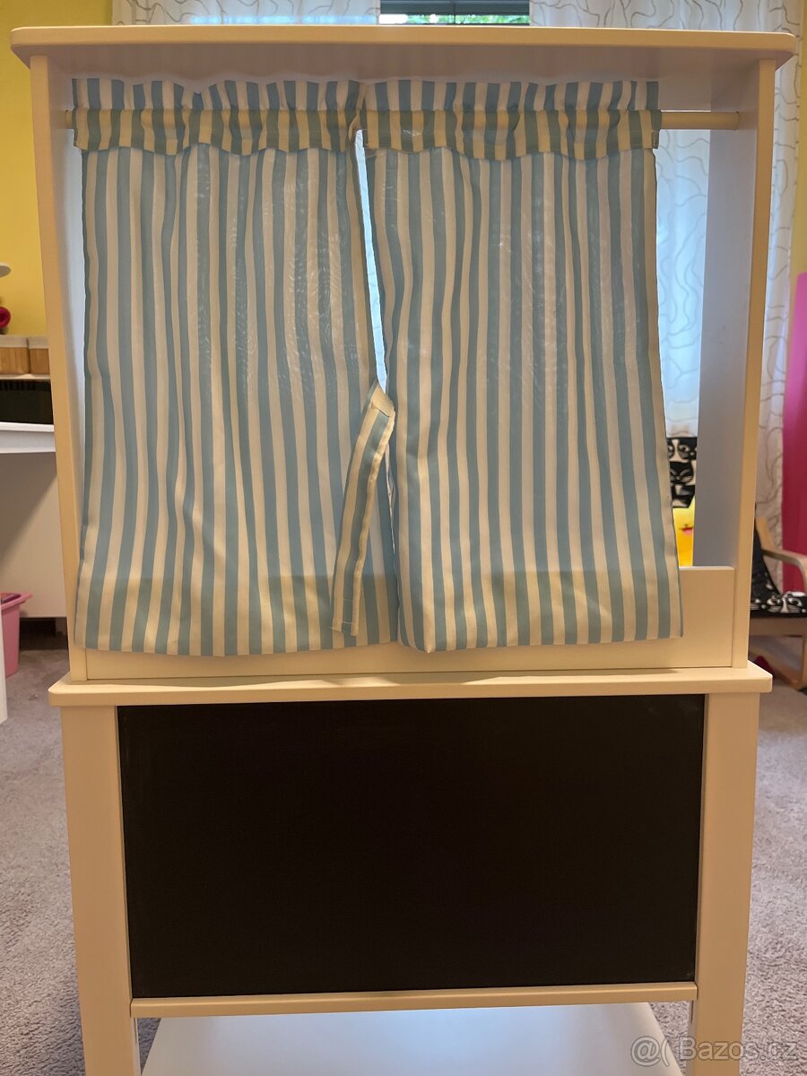 Dětská kuchyňka Ikea - 3