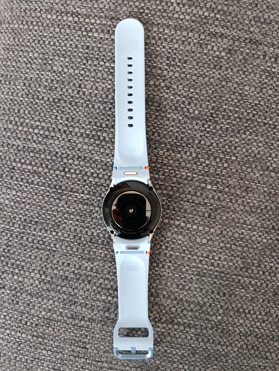 Galaxy watch fe - 3