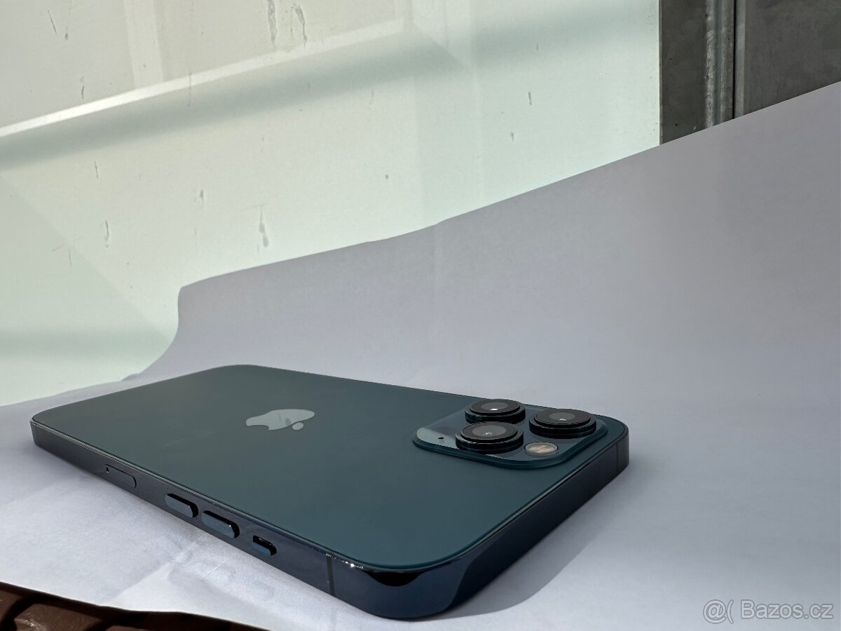 IPhone 15 Pro 256 Gb - 3