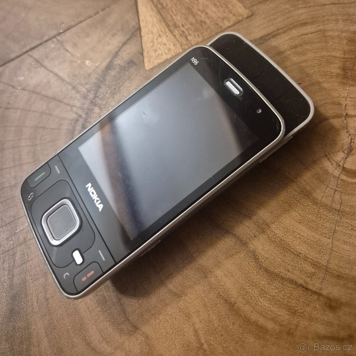 Nokia N96 - 3