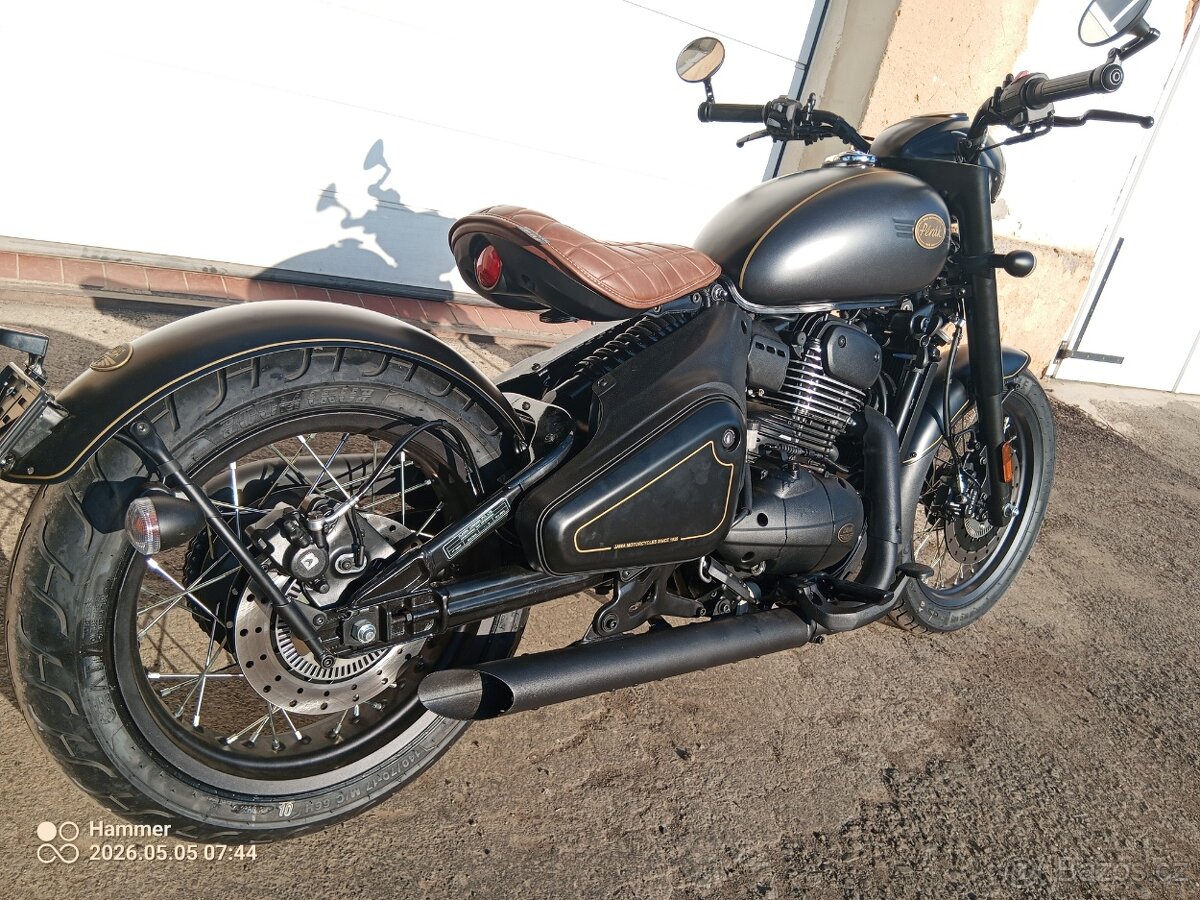 JAWA - 3