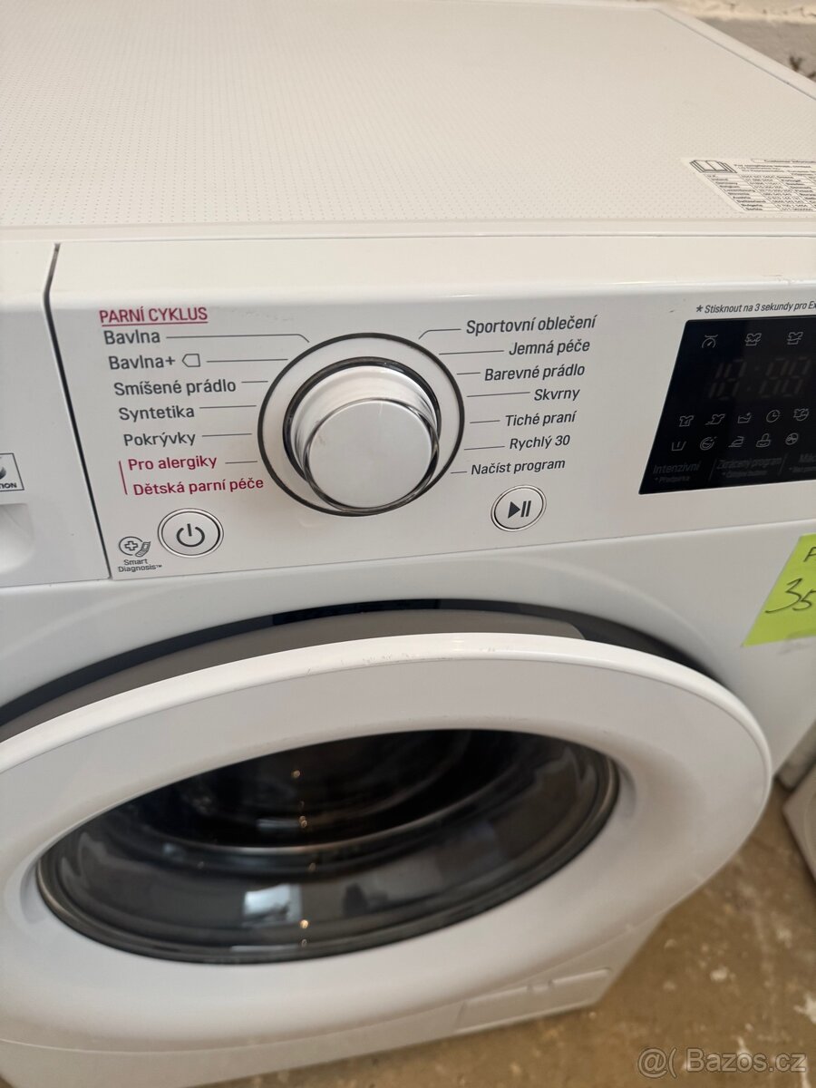 Lg 7kg a+++ - 3