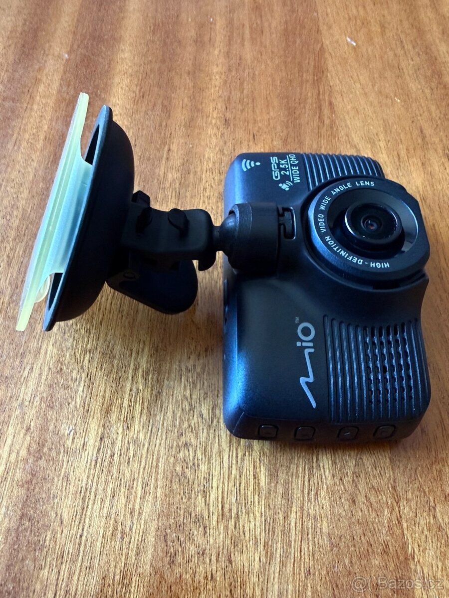 Autokamera Mio MiVue 733 - 3