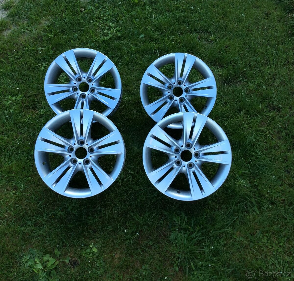 BMW alu styling 153 - 3