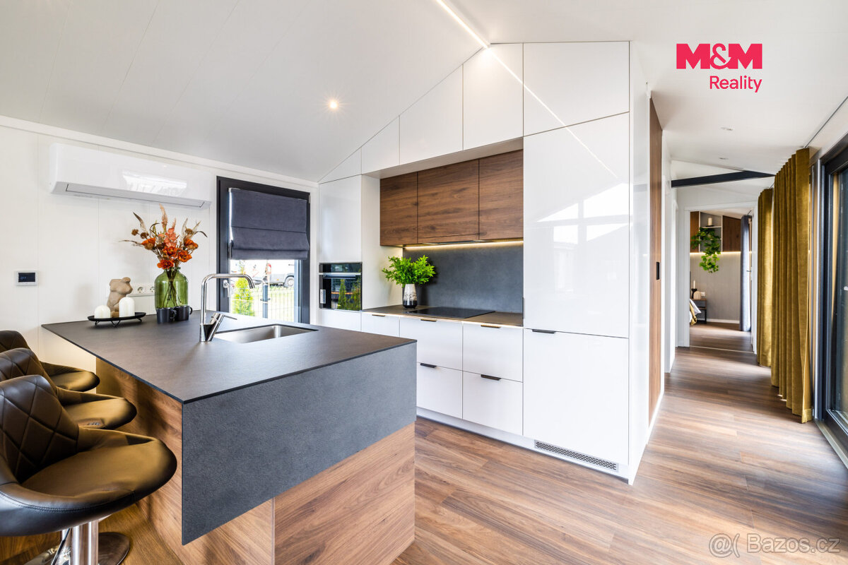Prodej na klíče, 57 m², Ostrava - 3