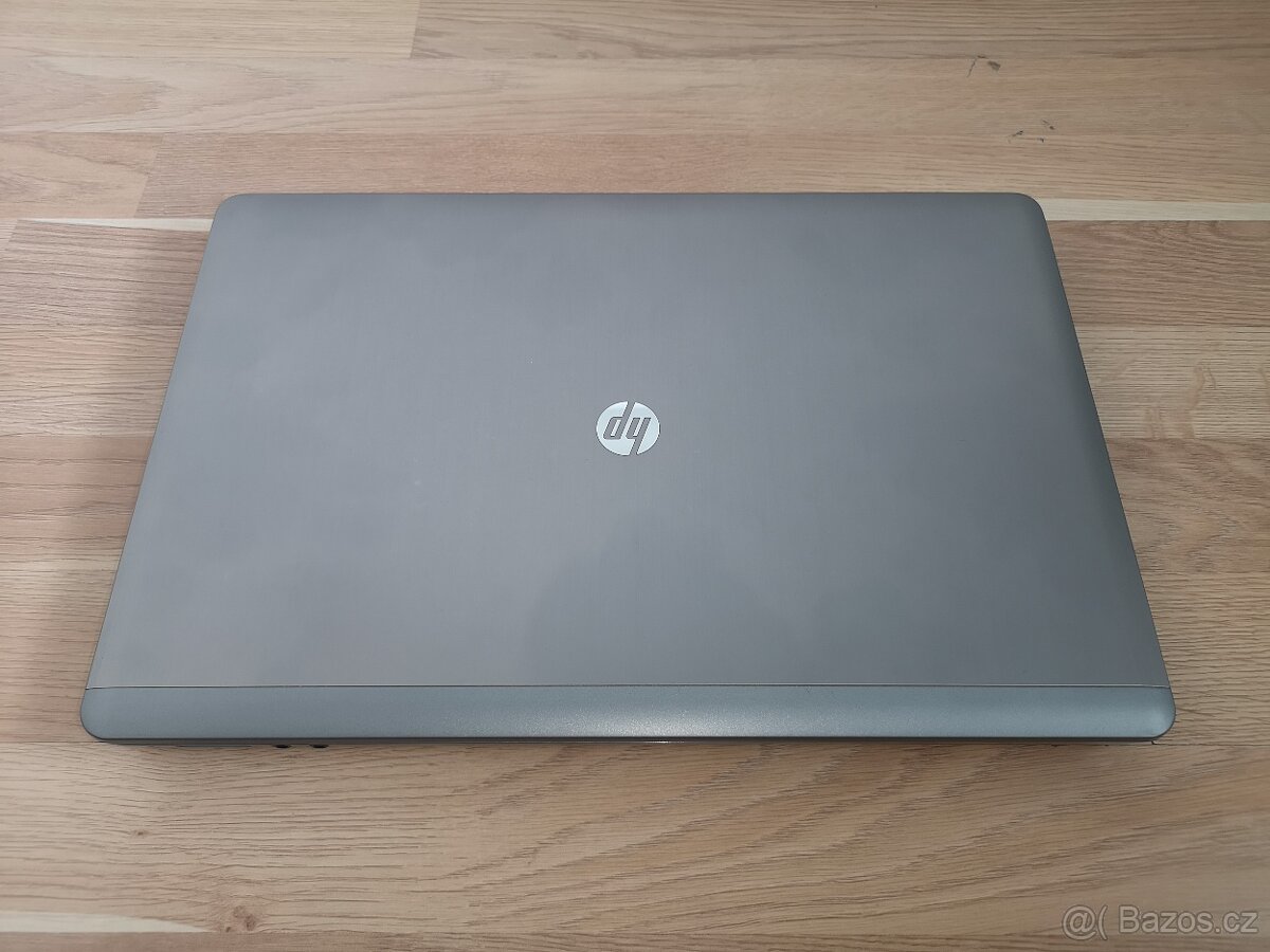 Notebook HP ProBook 4540s, 2 GB grafika - 3