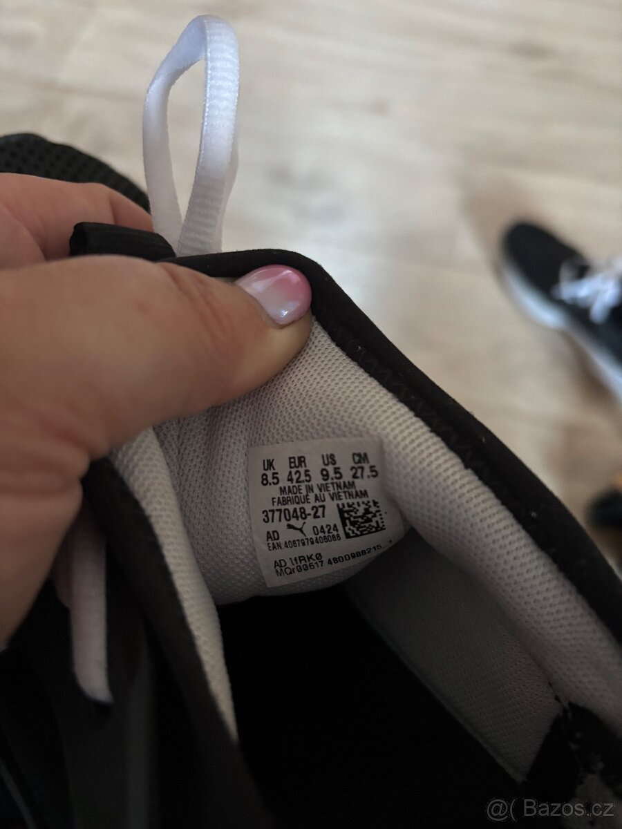 Puma boty - 3