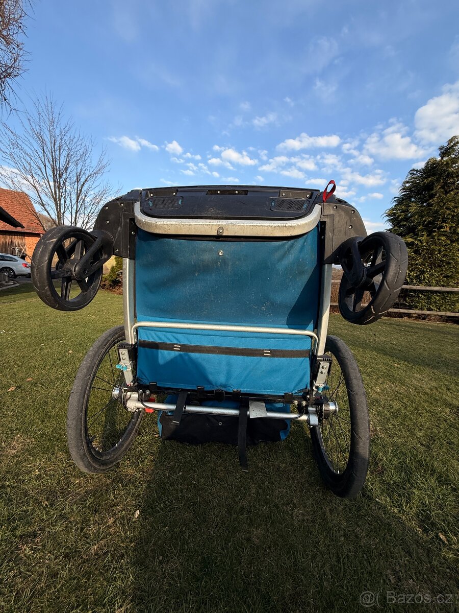 Thule sport 2 - 3