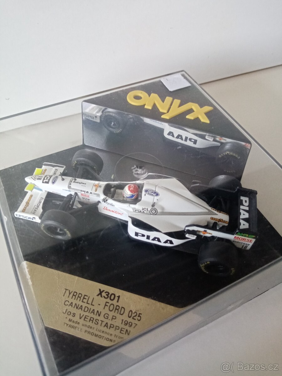 Ostatní, modely 1 :43 - 3