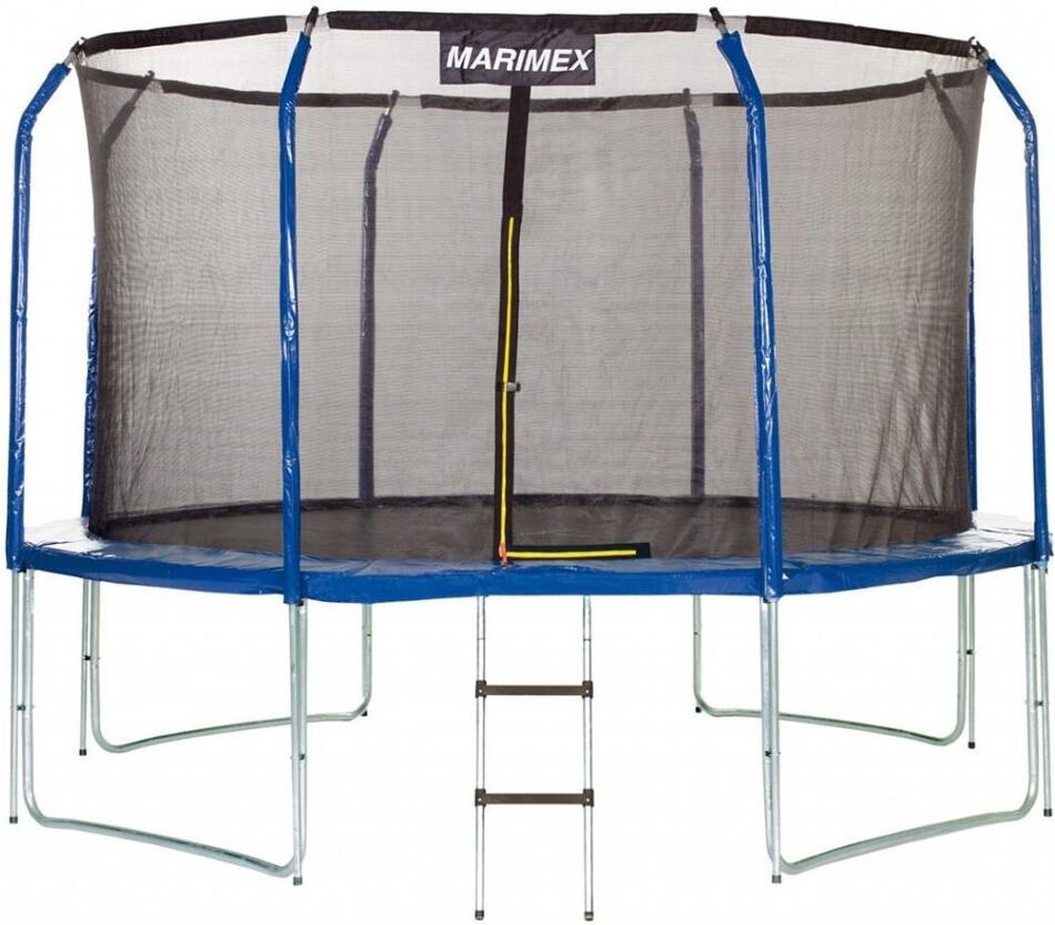 Trampolína Marimex obvod 366cm - 3