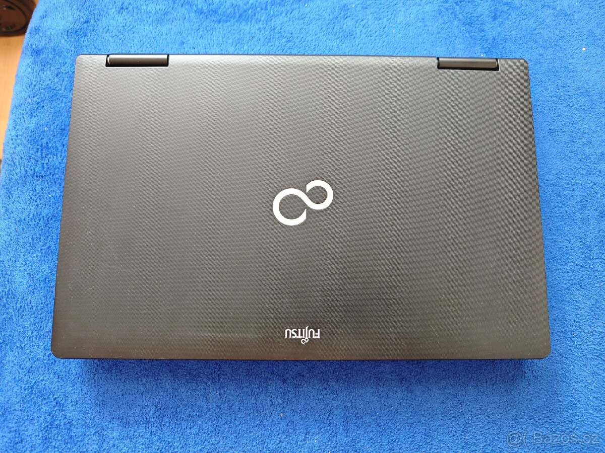 Notebook Fujitsu lifebook e751, i5,8GB RAM, SSD, WIN11 - 3