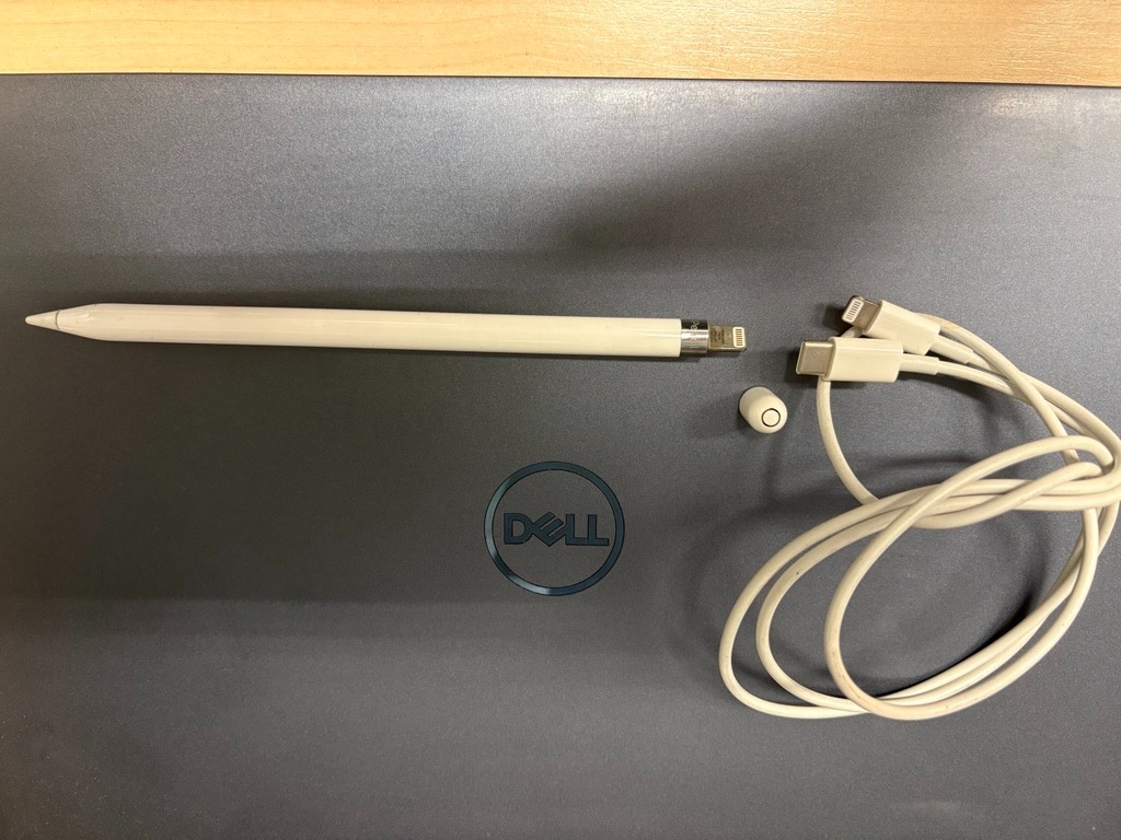 Apple Pencil 1st Generation - 3