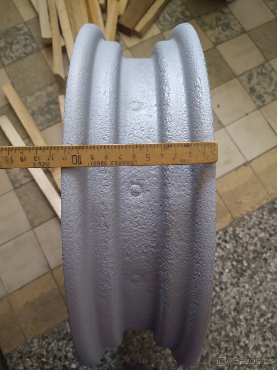 Disk R16 - 3