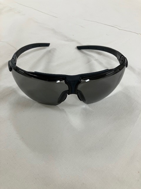 BRÝLE SLUNEČNÍ 2019 – UVEX – AČR - NOVÉ - 3