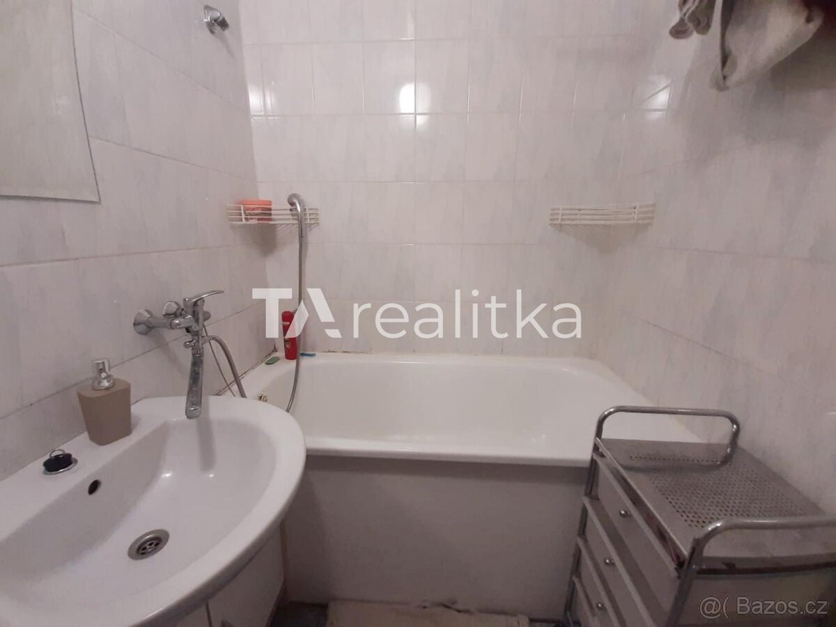 Prodej byt 1 + 1, 34㎡ Karviná 73401 - 3