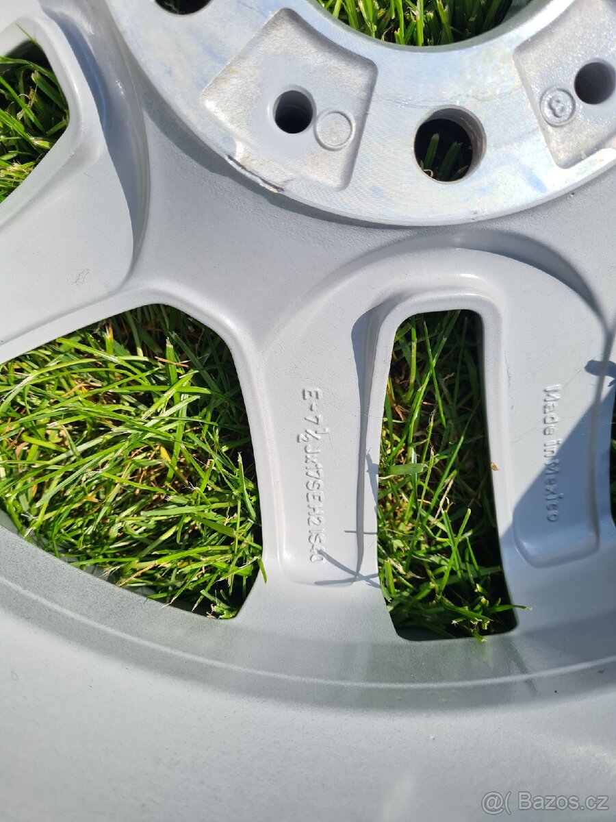 Bmw x5 e53 originál rezerva - 3