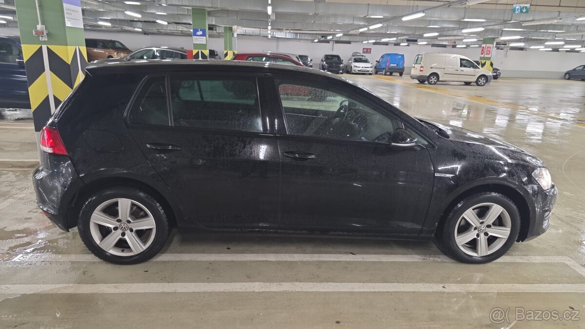 Volkswagen golf VII - 3