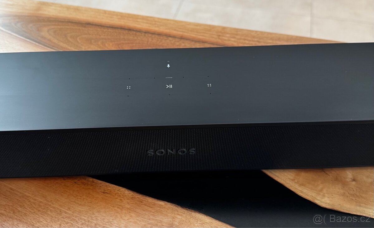 Sonos Beam gen. 2 - Záruka do 5.5.2027 - 3