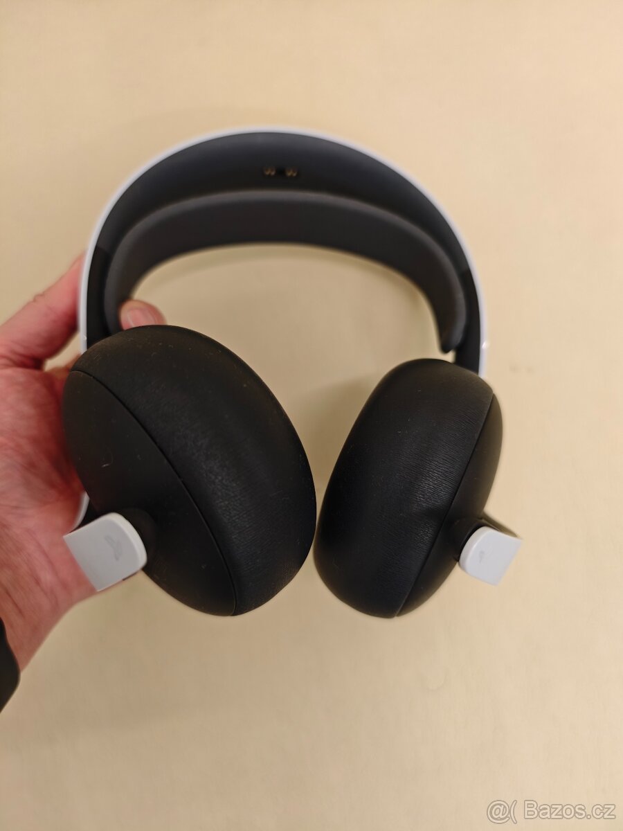 🎧 Sony PlayStation 5 Pulse Elite Wireless Headset 🎮✨ - 3