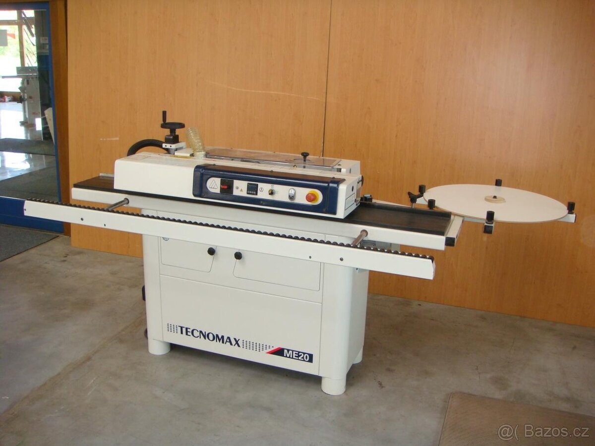 Olepovačka hran SCM TECNOMAX ME 20 - AKČNÍ SLEVA 10 % - 3