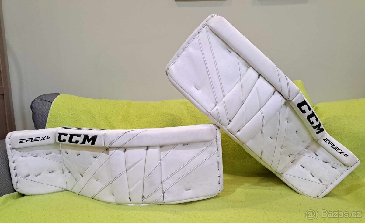 CCM EFLEX5 PRO BETÓNY - 3