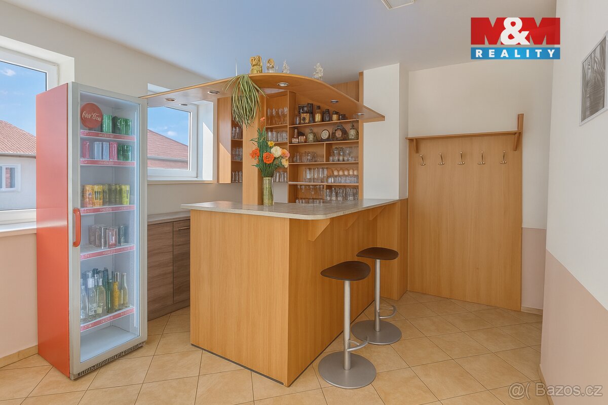 Prodej rodinného domu, 290 m², České Budějovice - 3