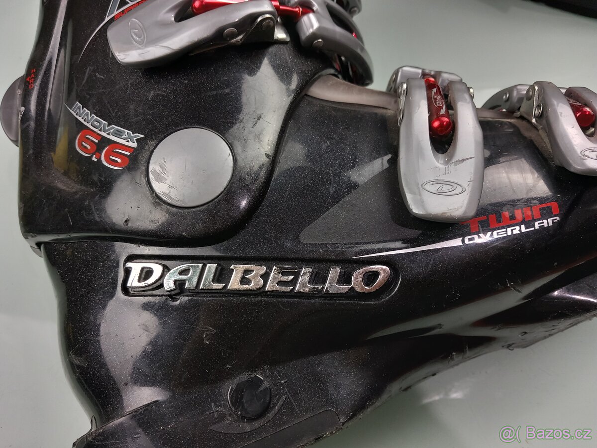 Lyžařské boty značky Dalbello - 3