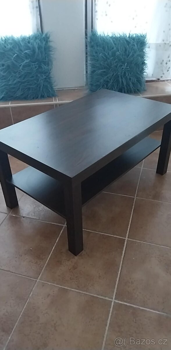 Konferenční stolek - 3