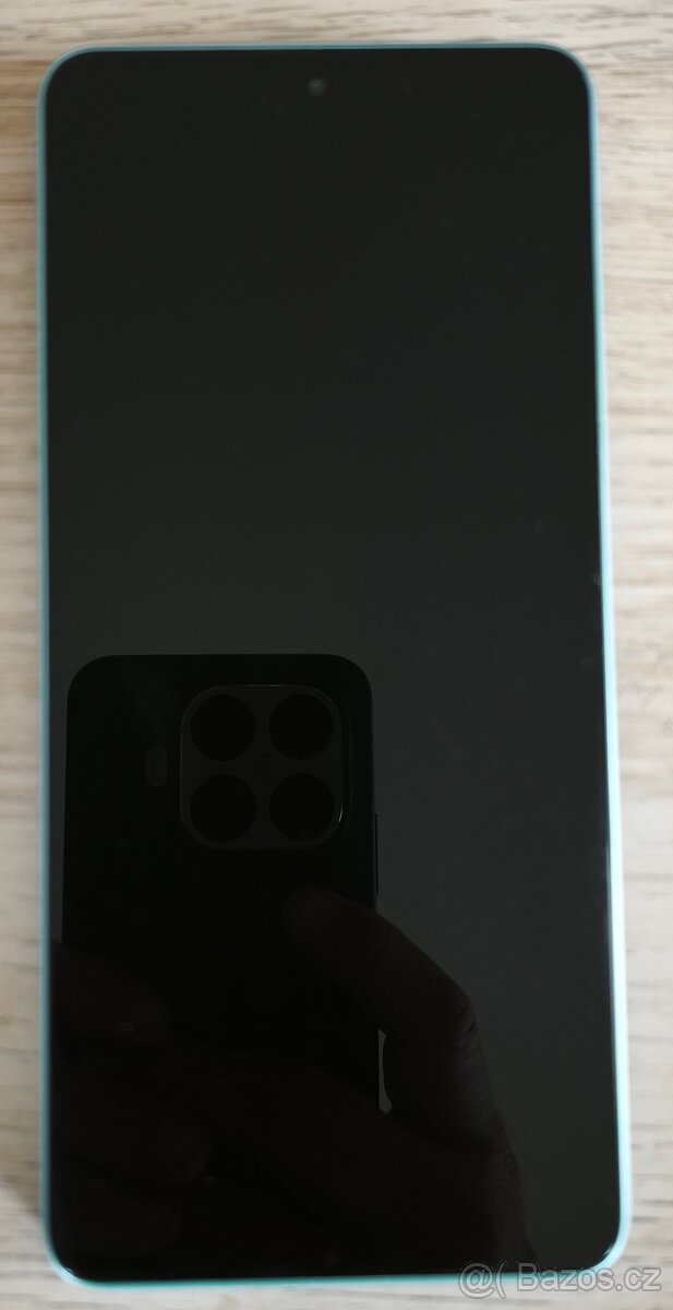 Xiaomi Redmi Note 13 Pro 5G 8GB/256GB - 3