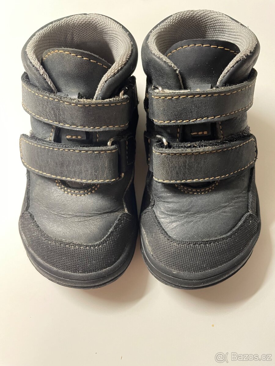 Dětské boty Jonap vel. 22 - 3