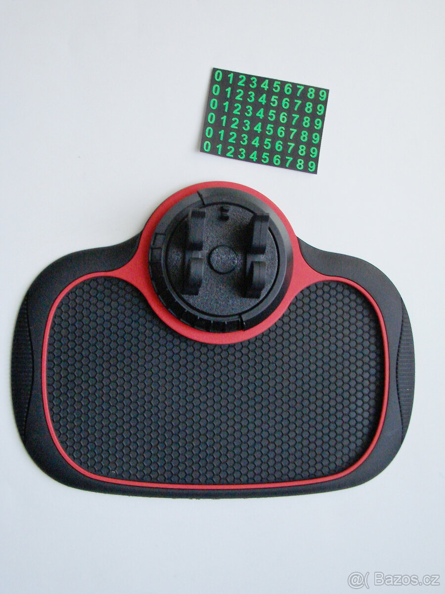 Protiskluzová podložka na mobilní telefon - 3