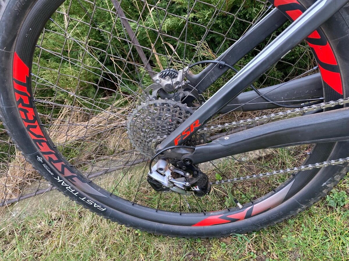 Prodám S-Works Stumpjumper - 3