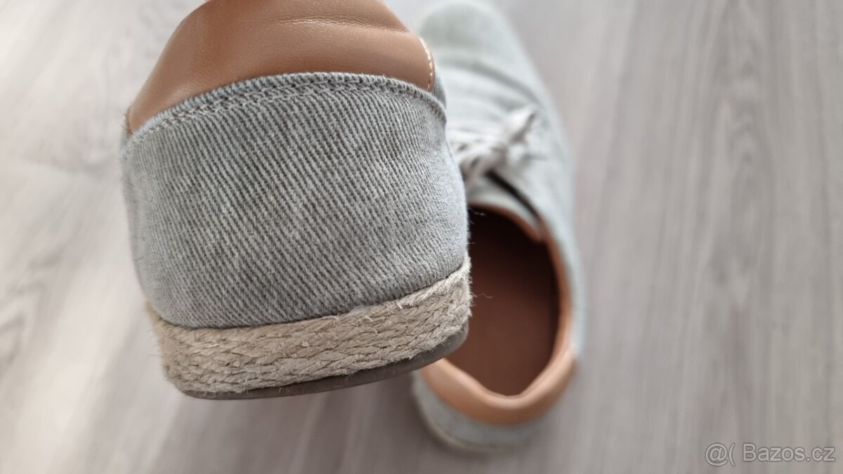 Pánská boty - velk.43 - 3