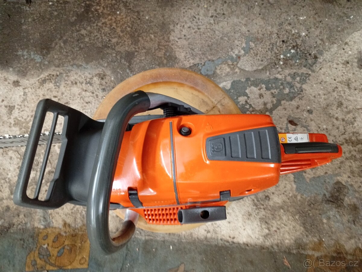 Prodám Husqvarna 572 XPG - 3