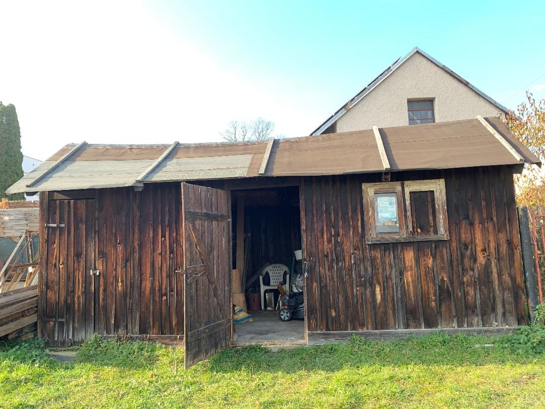 Zahrada v Kostěnicích u Pardubic – atraktivní lokalita - 3