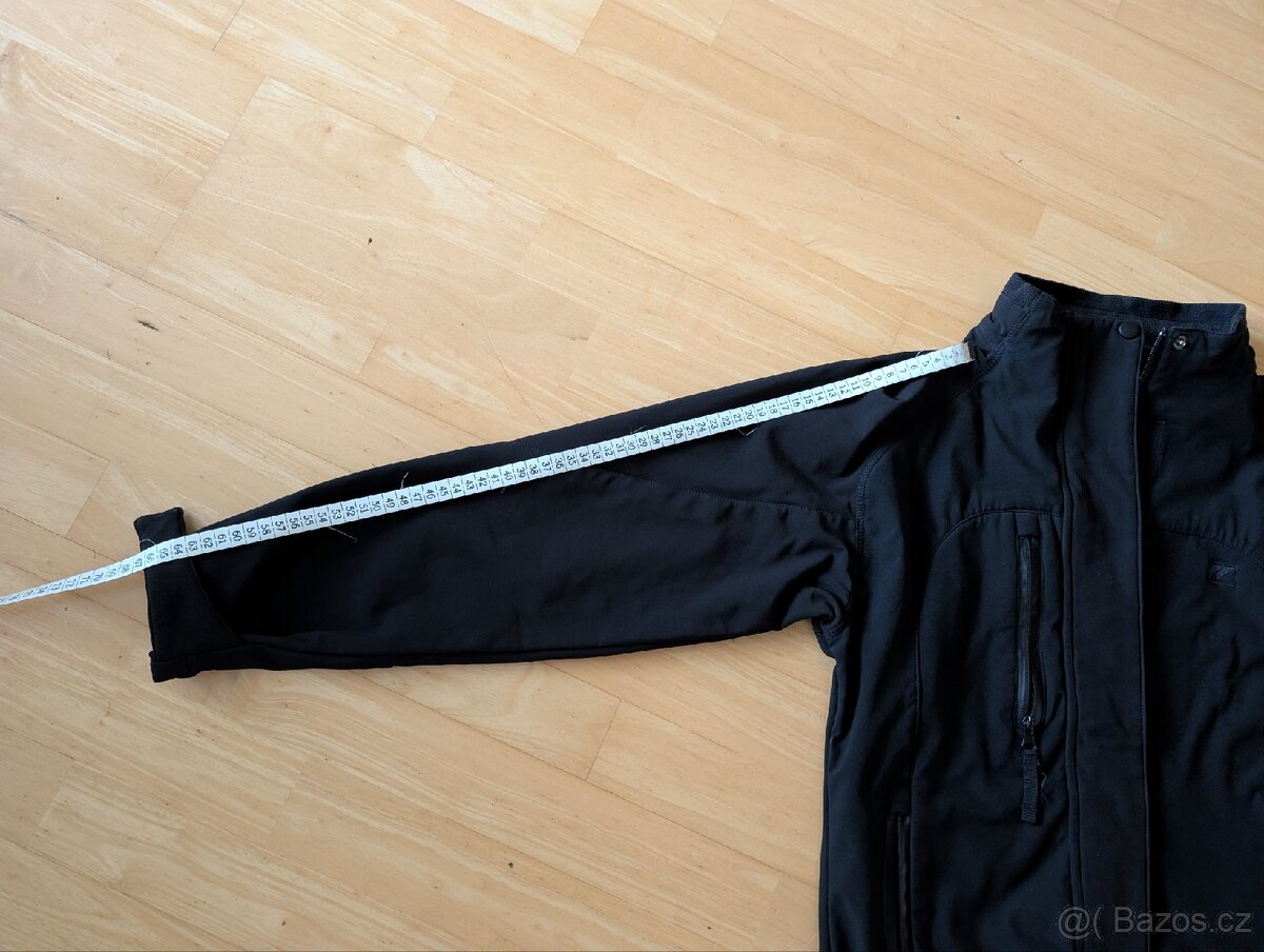 Softshellová bunda vel.S - 3