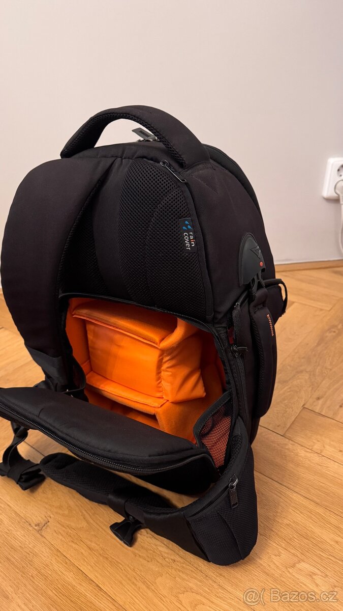 Fotobatoh Vanguard Up-Rise 43 - 3