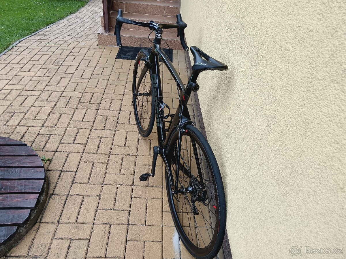 Bianchi OLTRE XR4 - 3