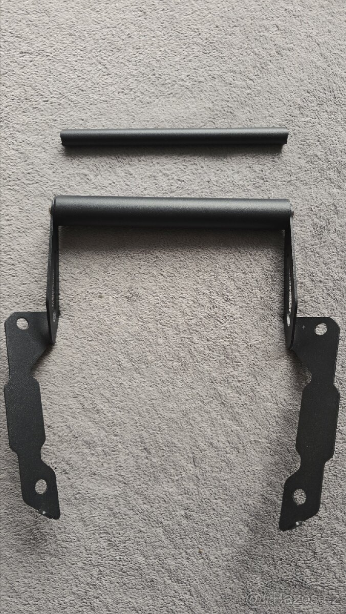 Honda Transalp 23-24 držák - 3