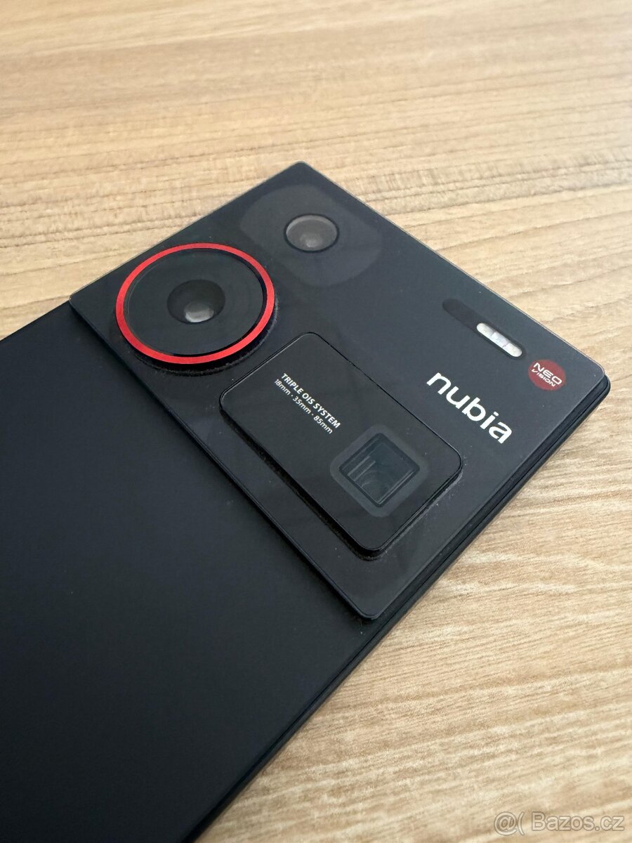 Nubia z60 ultra 16/512Gb - 3