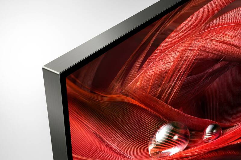 4K Smart tv Sony XR-85X95J, Cognitive Processor XR - 3