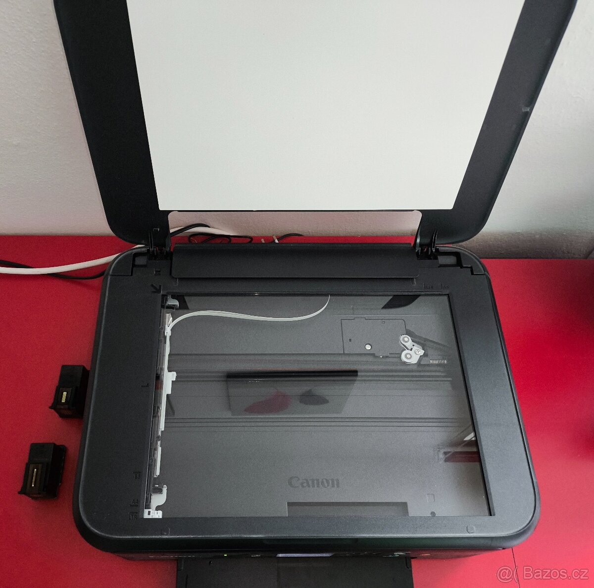 Prodám inkoustovou tiskárnu Canon TS5150 - 3