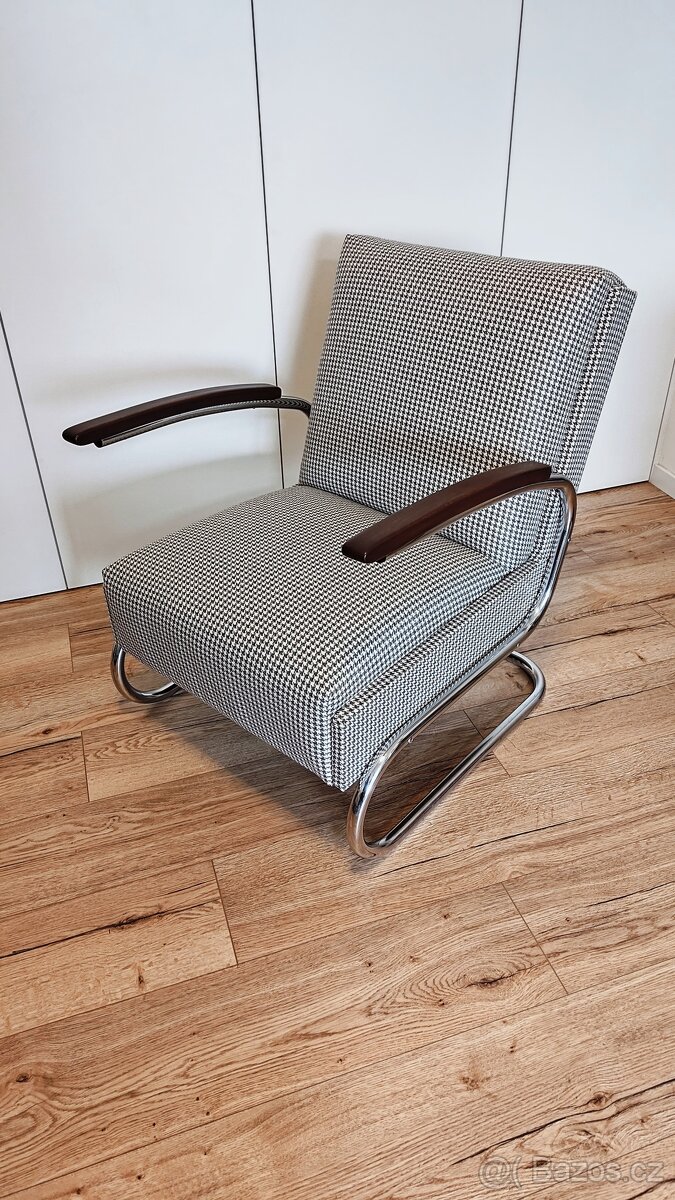 Kreslo Thonet S411 (rezervácia) - 3