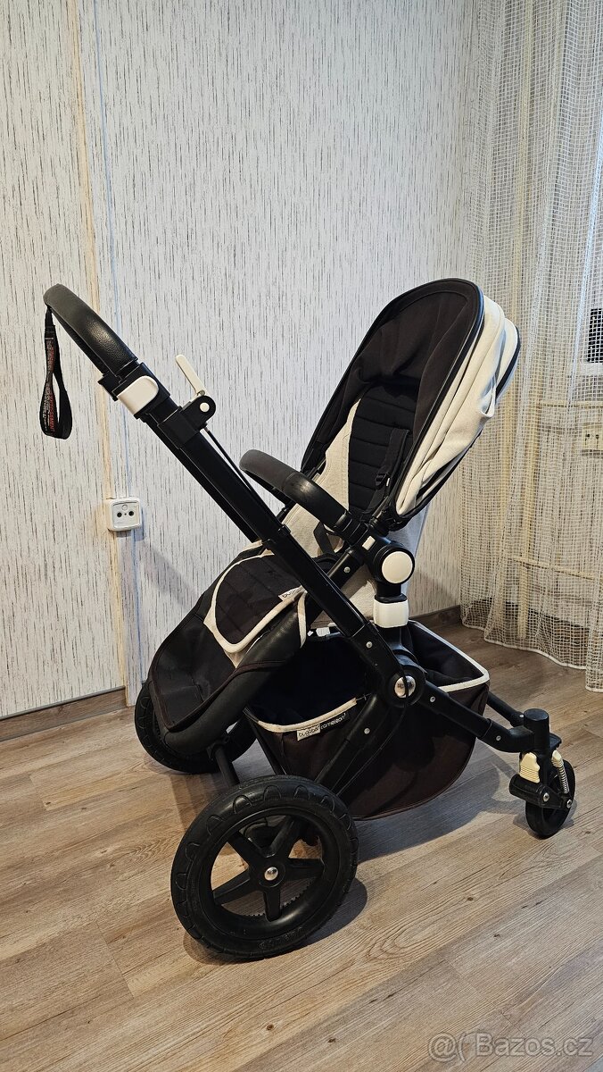 Kočárek Bugaboo Cameleon - 3