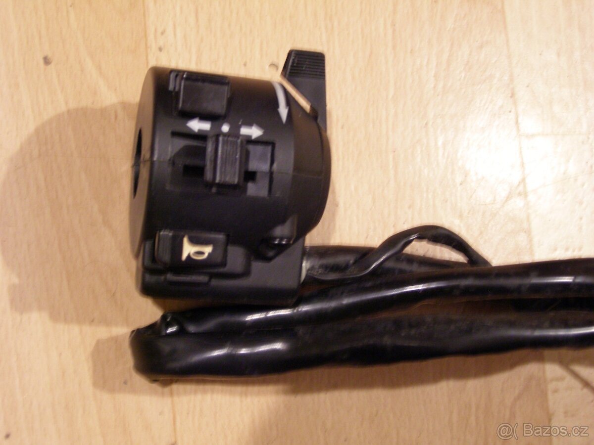 přepínač HONDA CB-CBR - 3