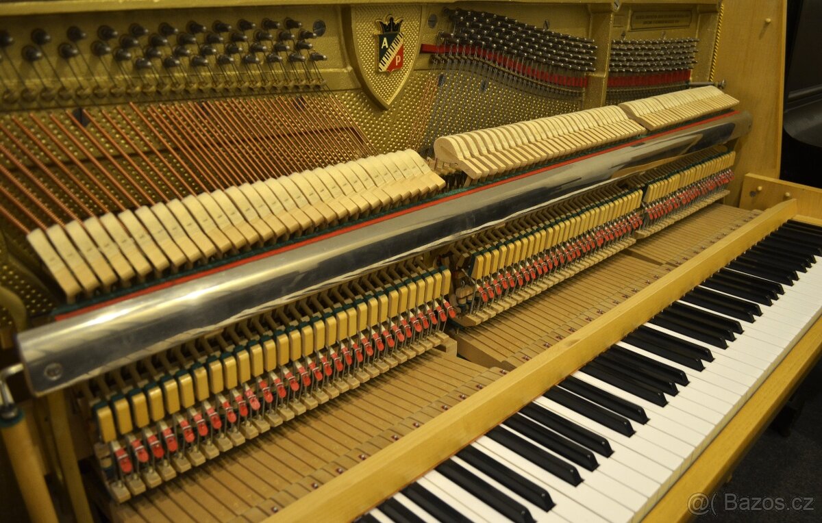 PETROF - Záruka 2 roky. Doprava ZDARMA. - 3