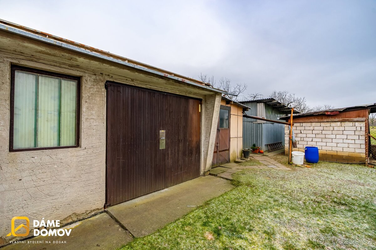 Prodej bytu 3+1 85 m², Nivnice, ev.č. 14367 - 3