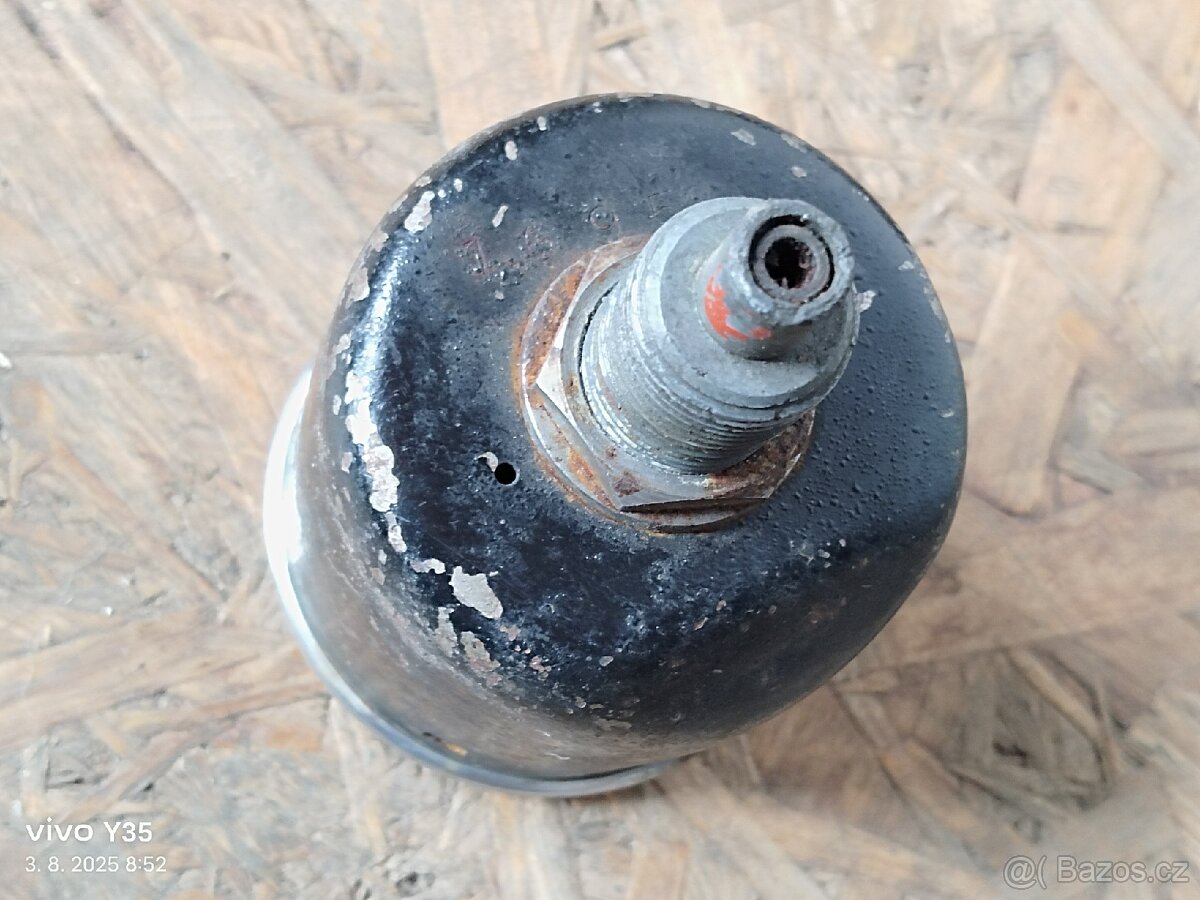 ČZ 150 C vývozní - 3